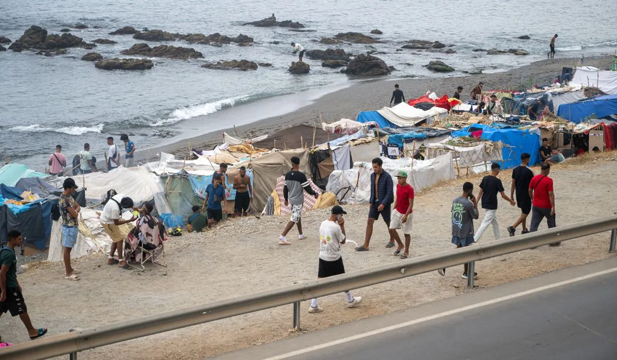 Political Turmoil in Spain: The Ceuta Crisis and Its Implications