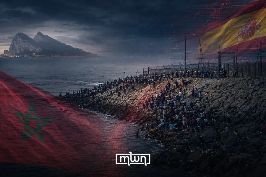 Unpacking the Theories Behind Morocco's Recent Actions Towards Spain