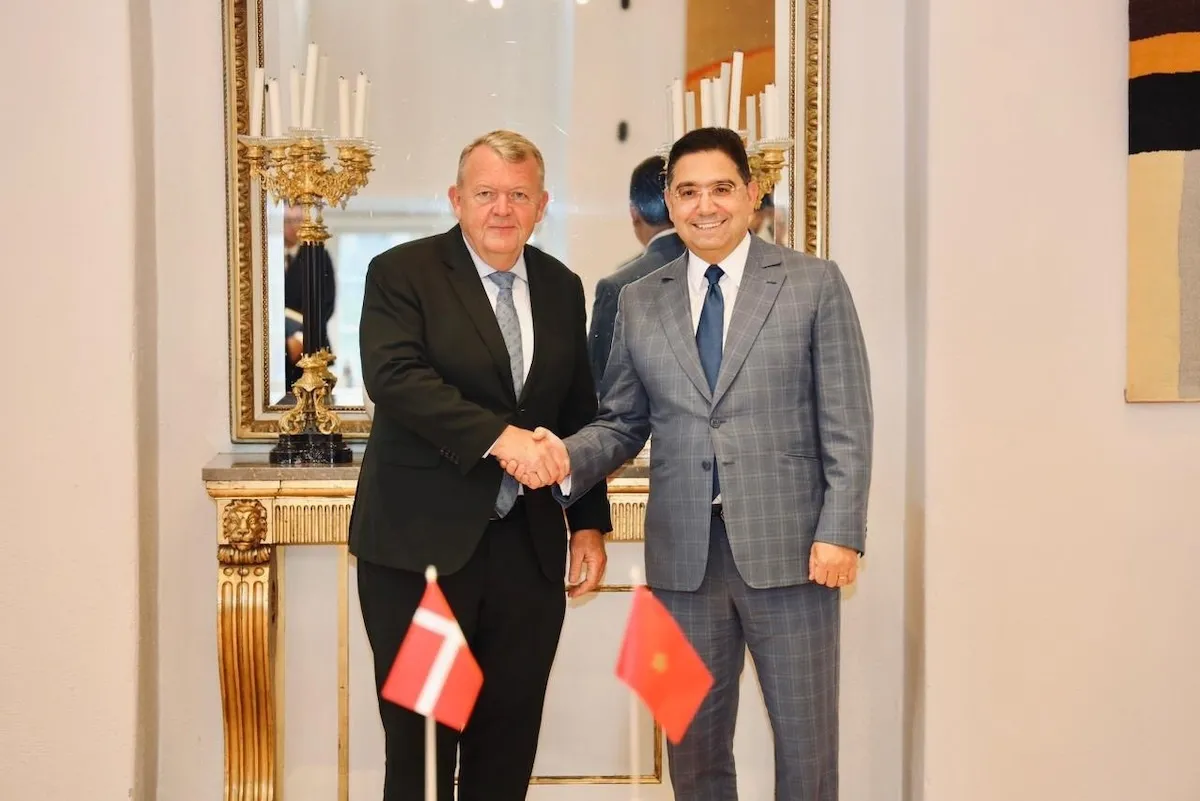 Denmark's Endorsement of Morocco's Autonomy Proposal: A Strategic Move in the Western Sahara Conflict