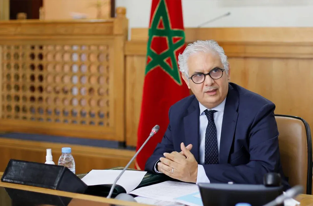 Spain Responds Firmly to Moroccan Claims Over Ceuta and Melilla