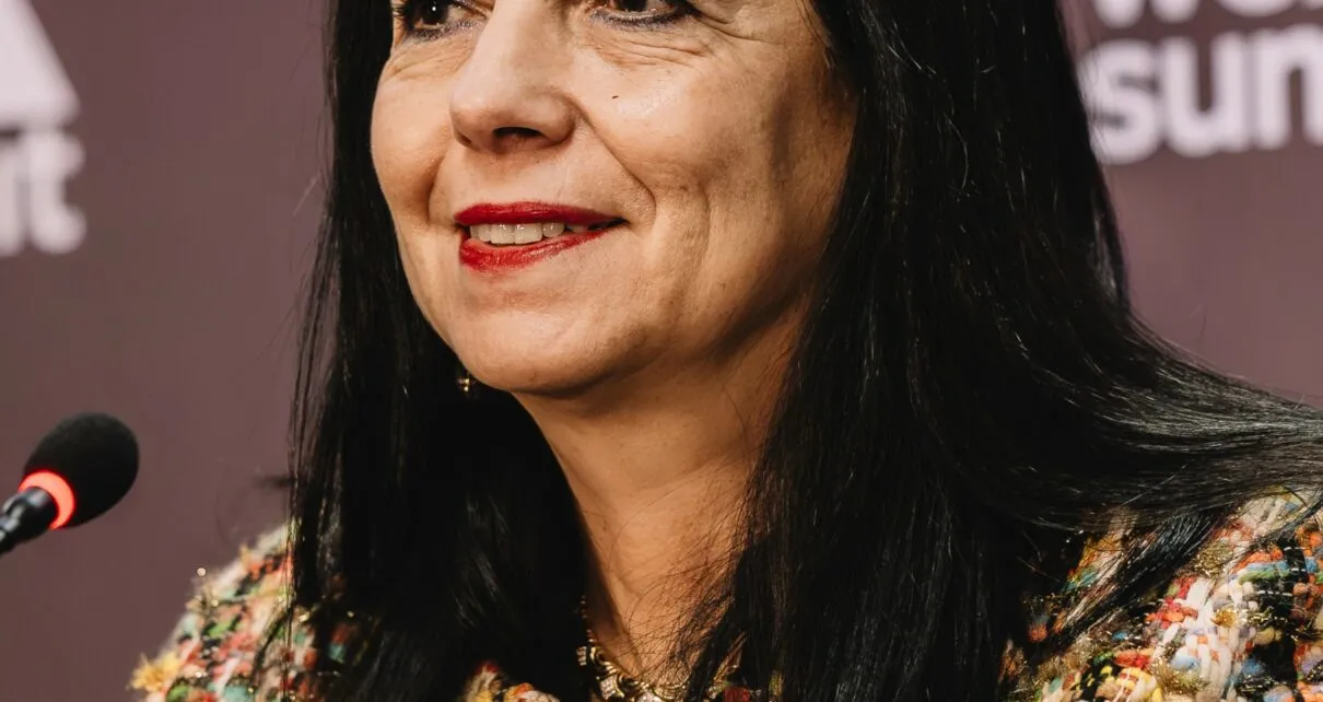 Morocco’s Minister Amal El Fallah Seghrouchni Honored with African Excellence Prize at Africa Next Awards 2026