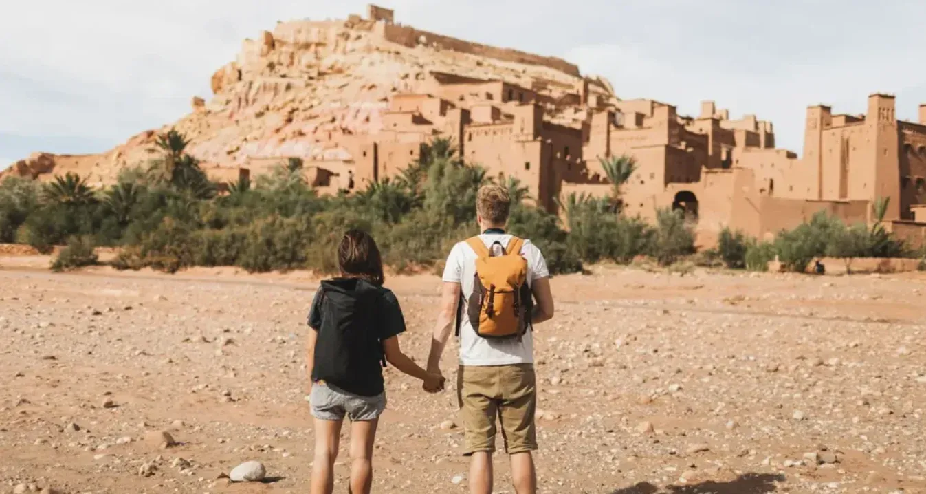 Morocco Welcomes Over 14 Million Tourists by August 2026