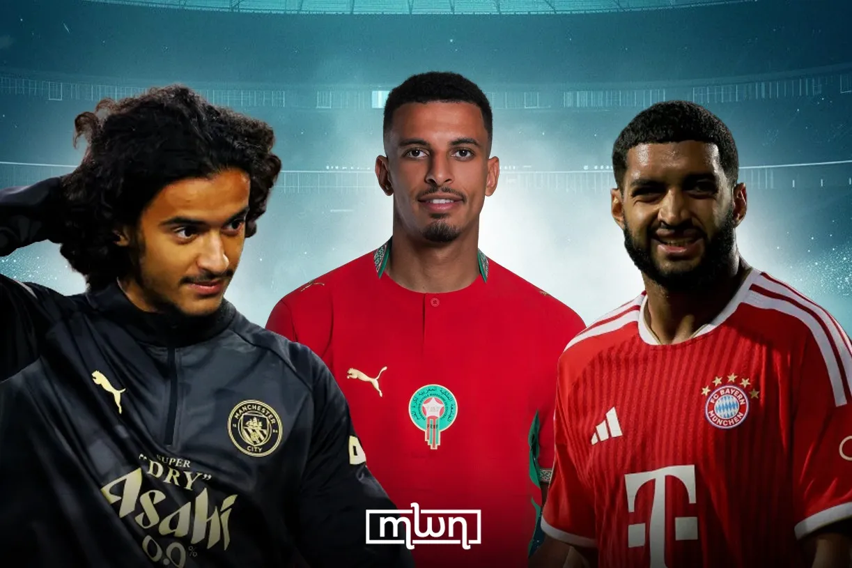 Moroccan Players Shine in Record-Breaking Arab Football Transfers of 2026