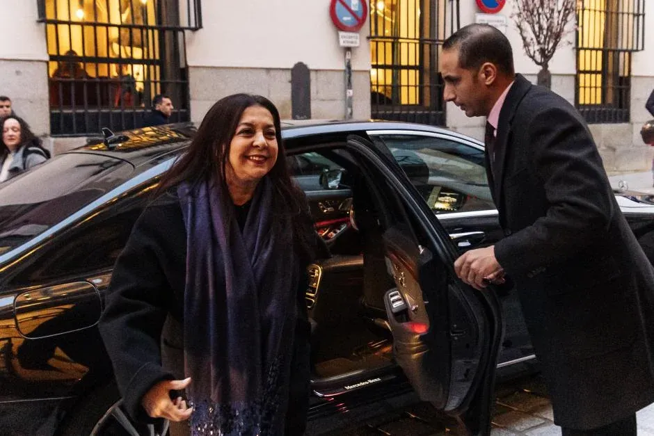 Spain Summons Moroccan Ambassador Over Remarks on Ceuta and Melilla