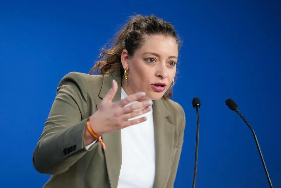 Spain's Popular Party Demands Transparency on Pegasus Reports