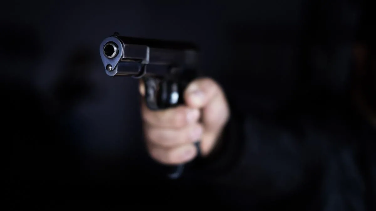 Marrakech: Police Firearm Used to Apprehend Dangerous Suspect