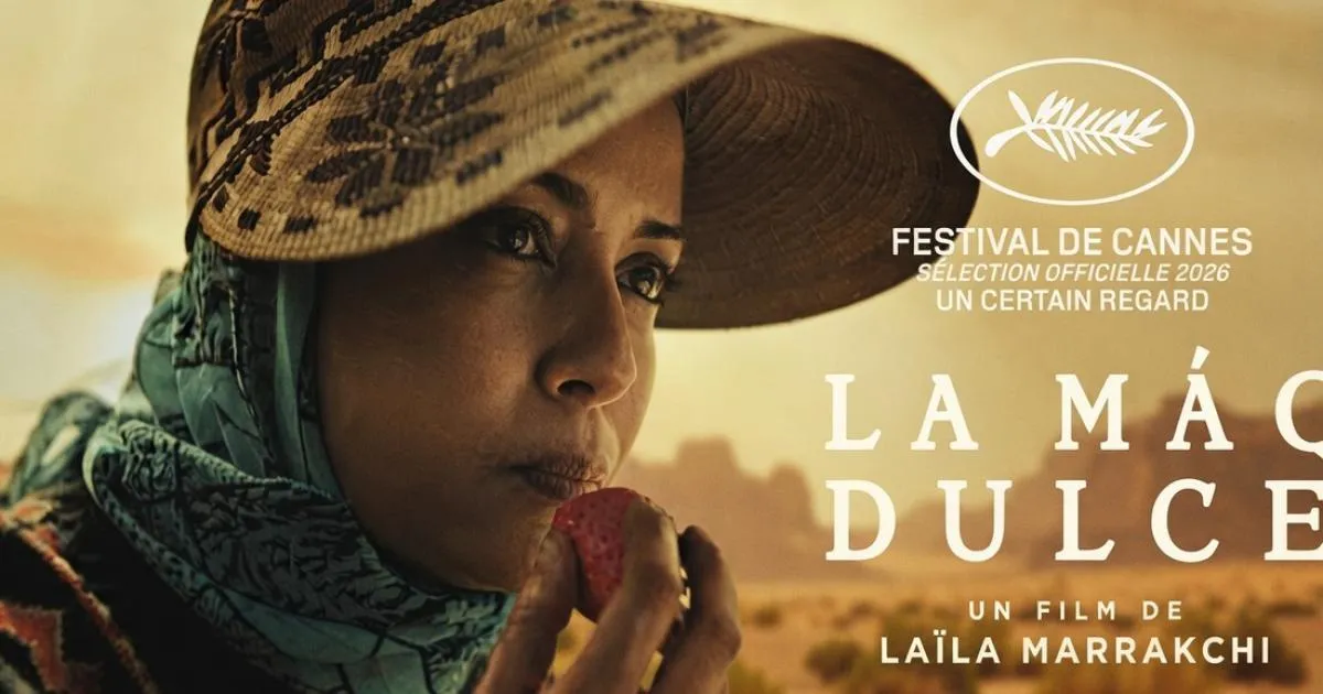 Morocco Prepares for Oscar Contention with 'Tutt al-Ard'