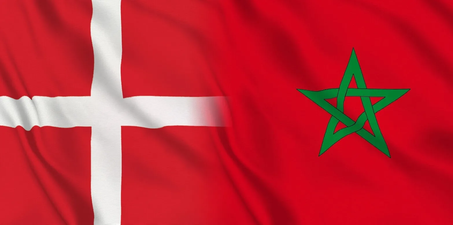 Denmark Endorses Moroccan Autonomy Plan for Sahara as Foundation for Resolution