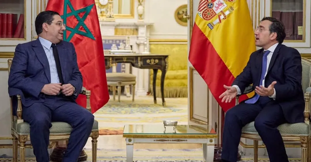 Morocco Launches Investigation into Mass Crossing to Ceuta