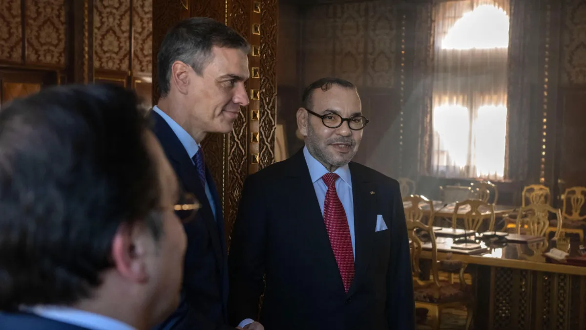 Spanish Sentiments Towards Morocco: A Deep Dive into Public Opinion