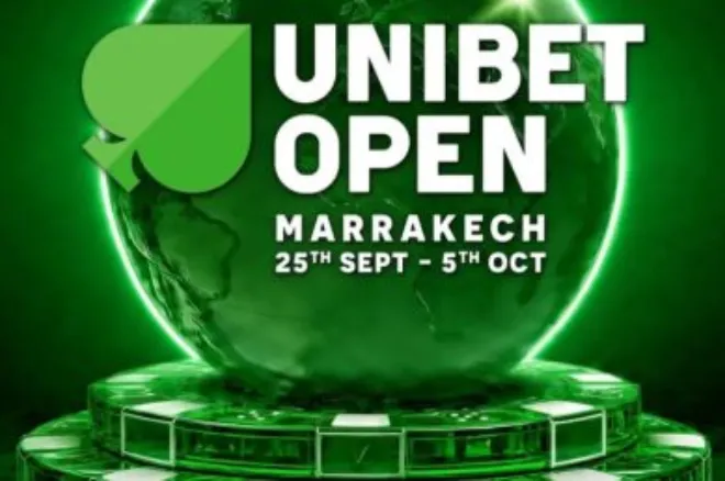 Unibet Open Marrakech 2026: A Premier Poker Festival Awaits