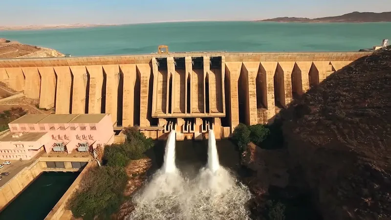 Morocco Initiates a 2.1 Million Dirham Project for Infrastructure Development