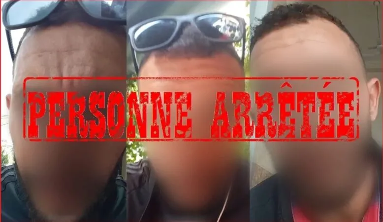Arrest Made in Fez for Spreading False Theft Claims