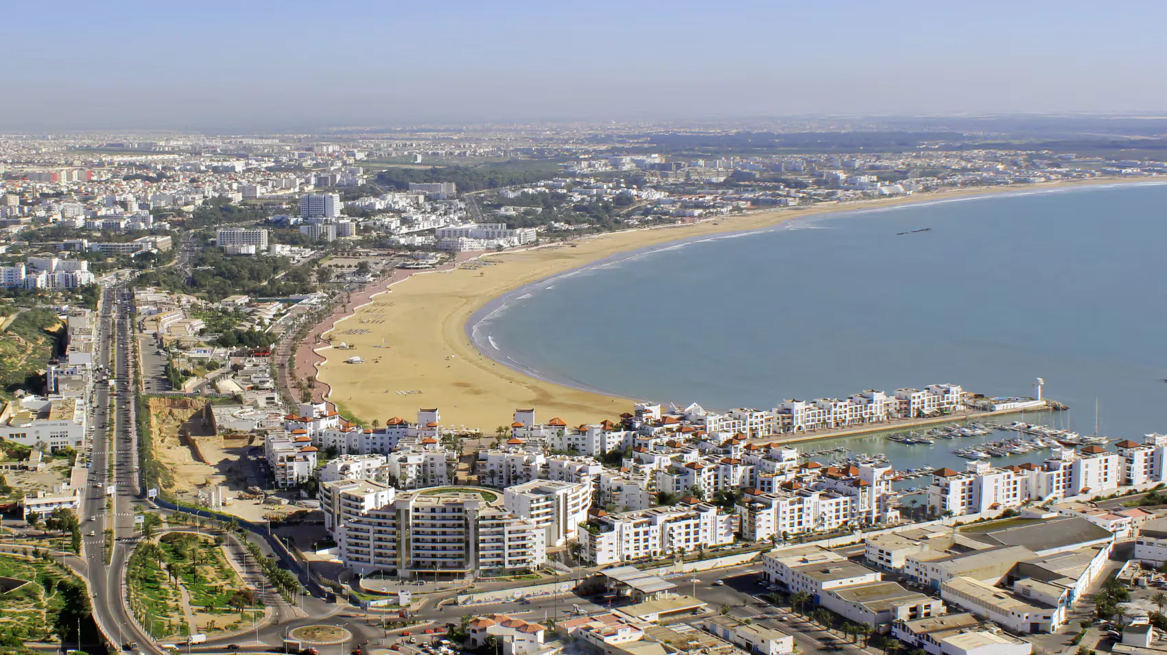 Agadir’s Administrative Transformation: New Authority Appointments Unveiled