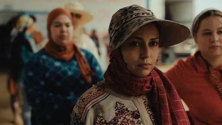 A New Milestone: 'Tott Al-Ard' Represents Morocco at the 99th Oscars