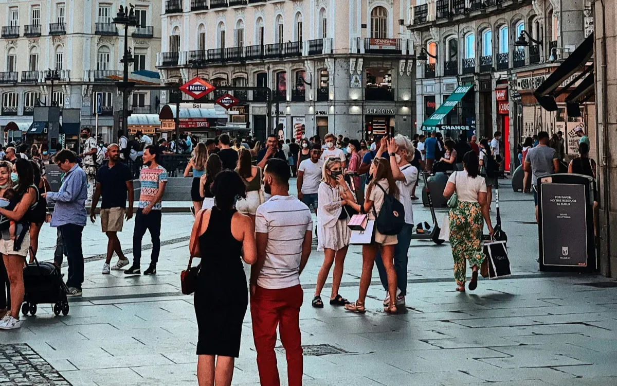 Spanish Sentiment Towards Morocco Post-Sebta Crisis: Survey Insights