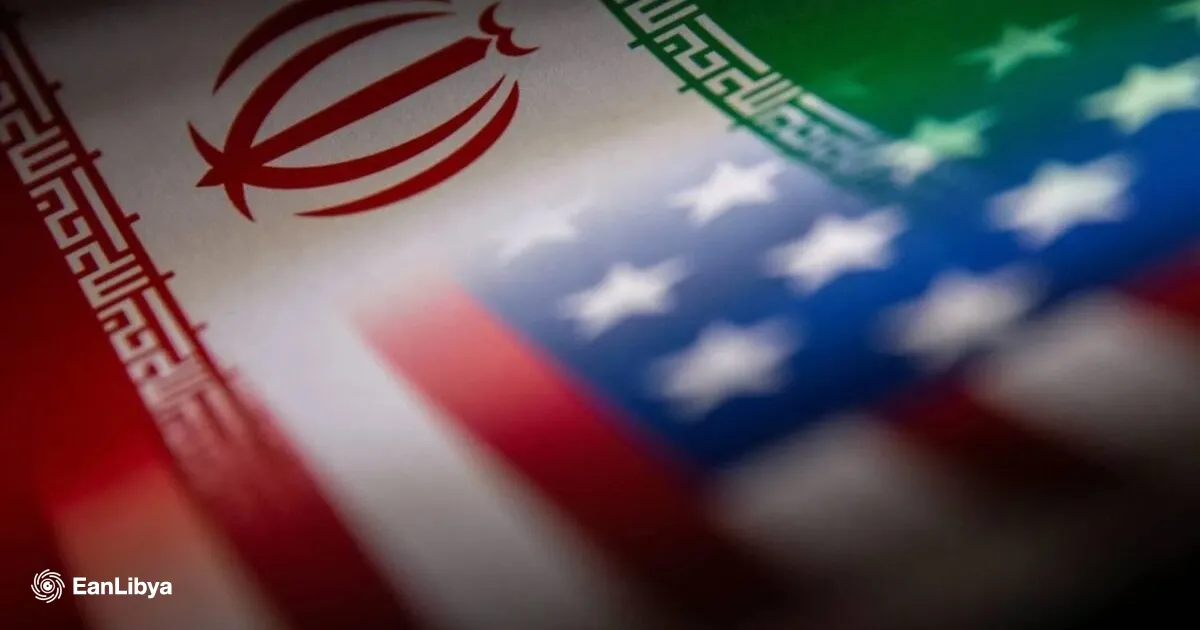 Trump Threatens Action Against Iran's Axe Mountain Amid Ongoing Tensions