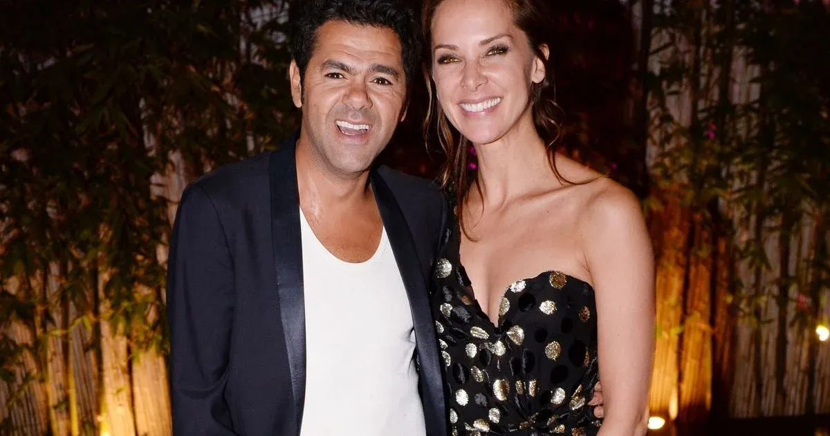 Jamel Debbouze and Mélissa Theuriau's Daughter Lila Shines on The Voice Kids