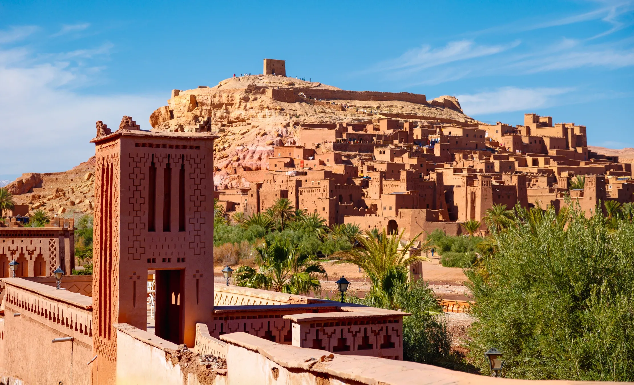 Morocco Sees 14.1 Million Tourists in 2026: A Surge in Visitor Arrivals
