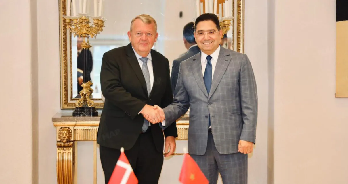 Denmark Backs Morocco's Autonomy Plan for Sahara Ahead of UN Meeting