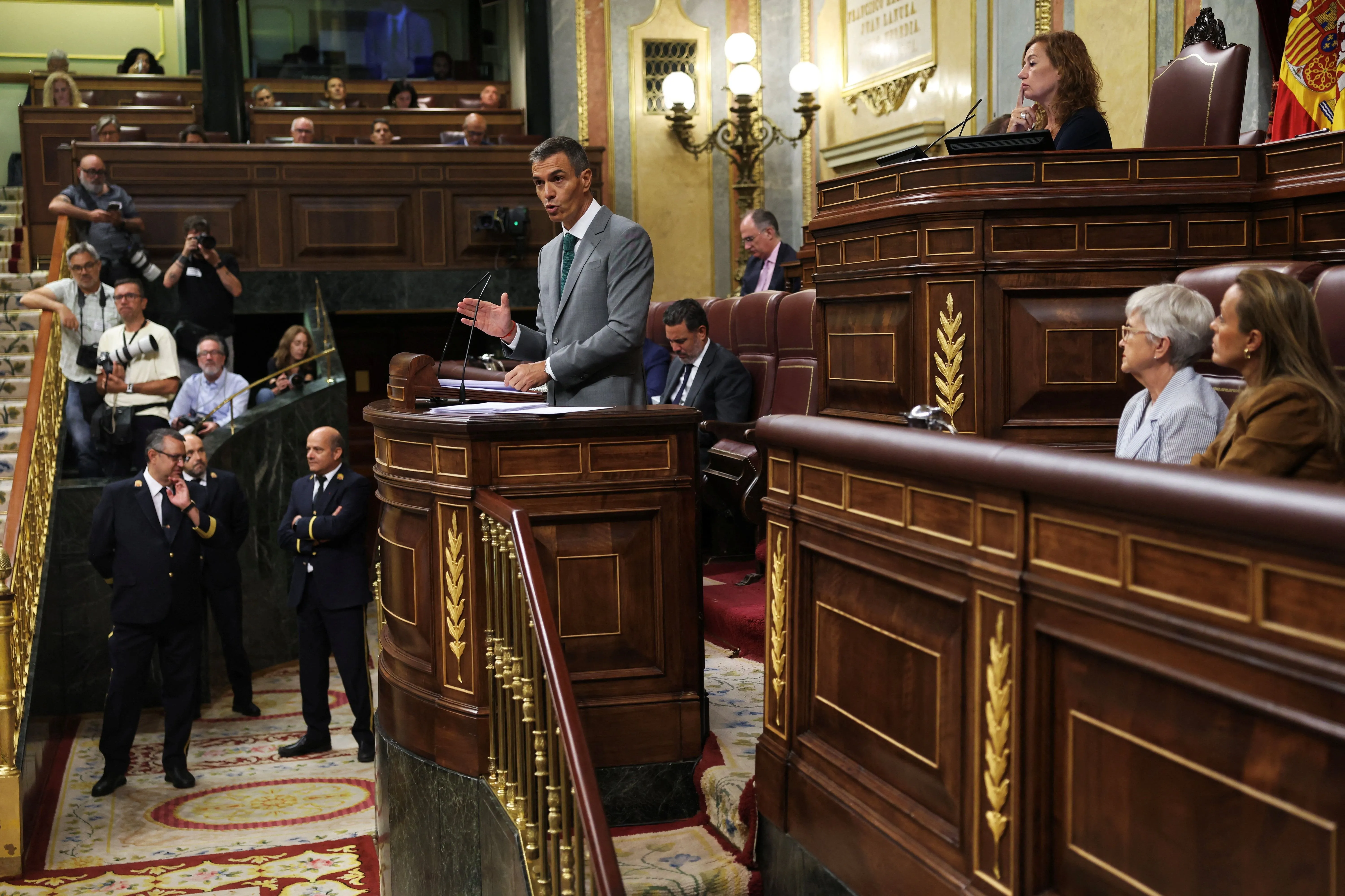 Ceuta's Ongoing Migrant Crisis: Spain's Struggle for Solutions