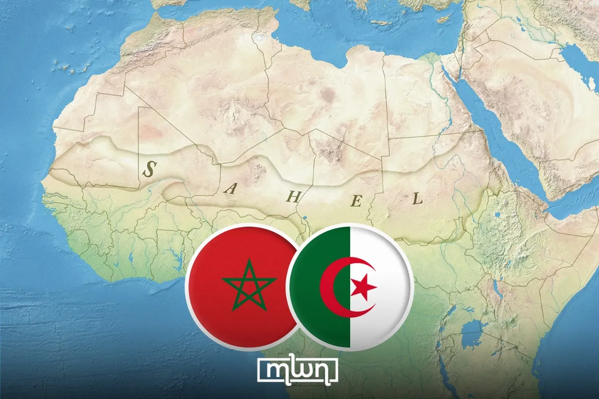 The Sahel: A New Frontier in Moroccan-Algerian Rivalry