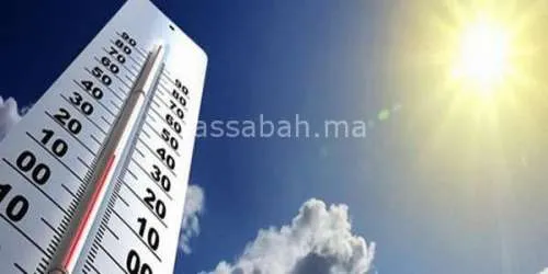Heatwave and Thunder Showers Expected in Various Regions: Alert Issued