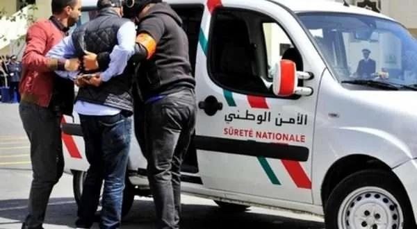 Traffic Violation Leads to Arrest of Man for Insulting Police in Fes