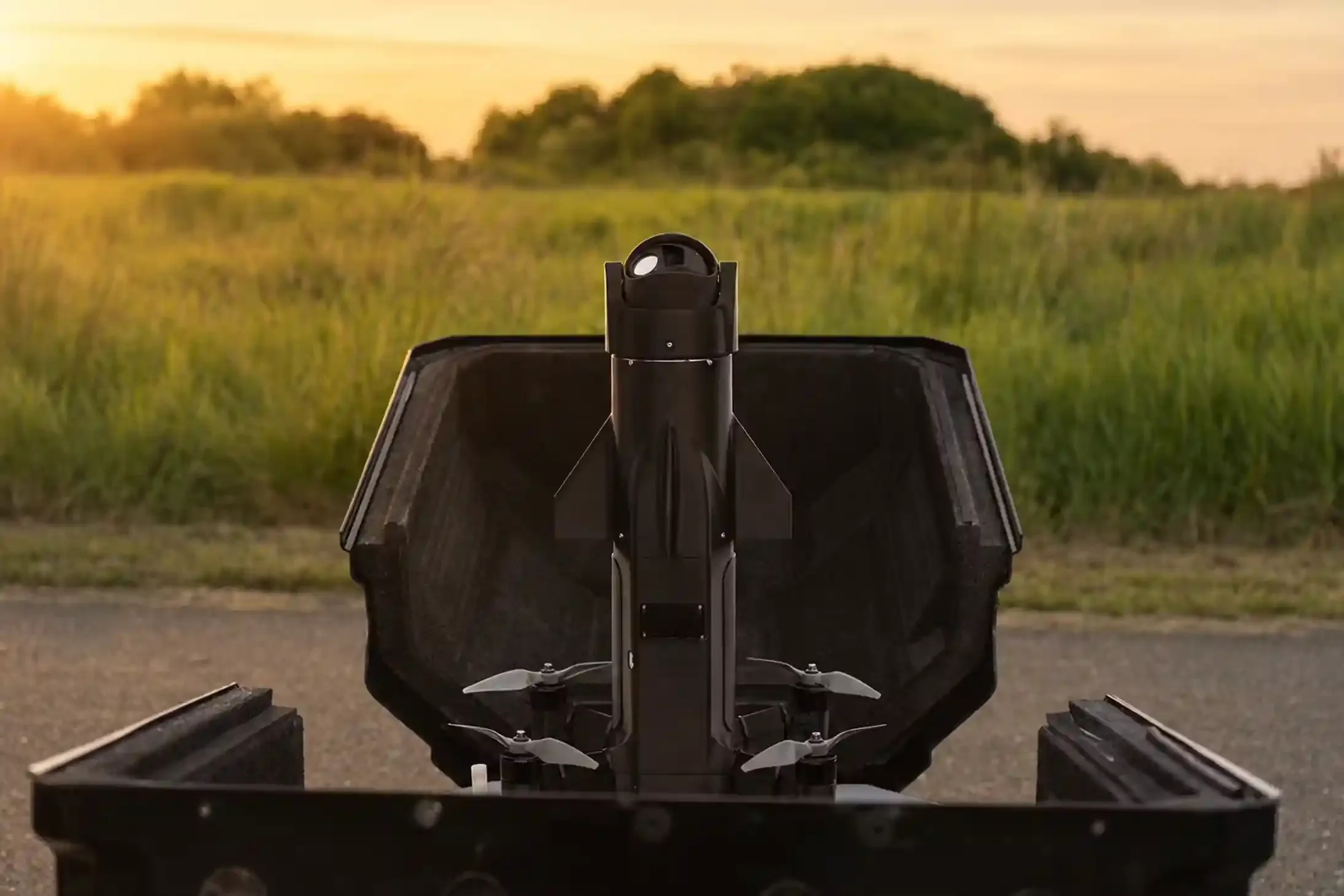 Morocco's Defense Industry: The Emergence of Gobi Tempest UAV Systems