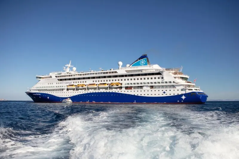 Celestyal Cruises Unveils Exciting Winter Itineraries for the Western Mediterranean