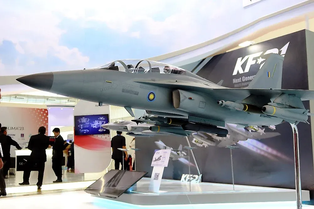 Korea Aerospace Industries Enters the Moroccan Market at Marrakech Air Show 2026