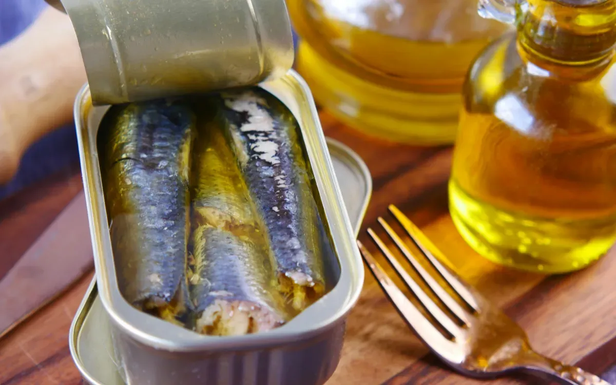 Sardine Shortage Hits Major German Supermarkets Amidst Supply Chain Challenges