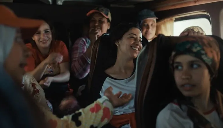 Morocco's 'Tuut Al-Ardh' Set to Compete for 2027 Oscars