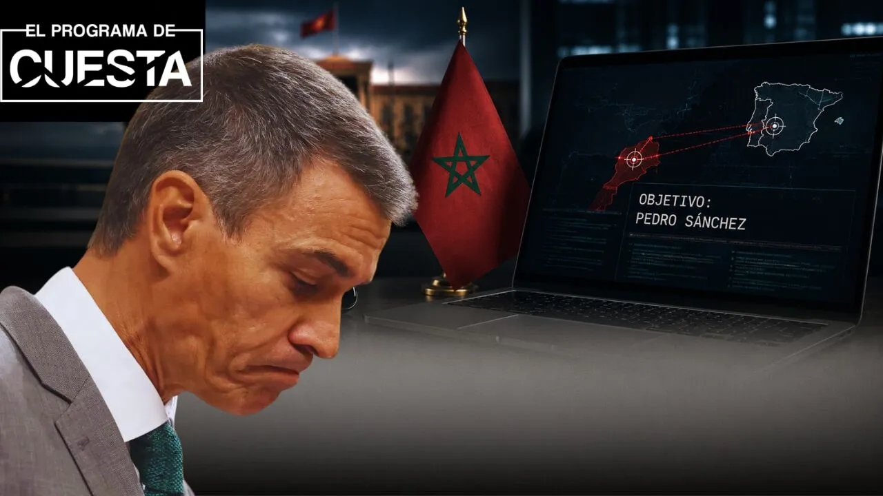 Unraveling Pedro Sánchez's Denial: Insights from El Programa de Cuesta