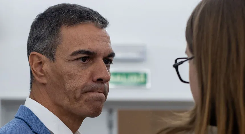Spanish Police Contradicts Sánchez: Moroccan Agents Implicated in Ceuta Invasion