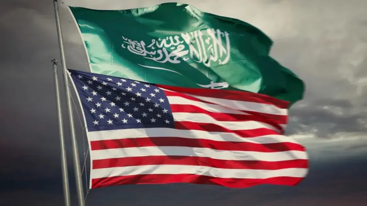 US Approves Potential $5 Billion Arms Sale to Saudi Arabia and $150 Million Helicopter Deal to Iraq