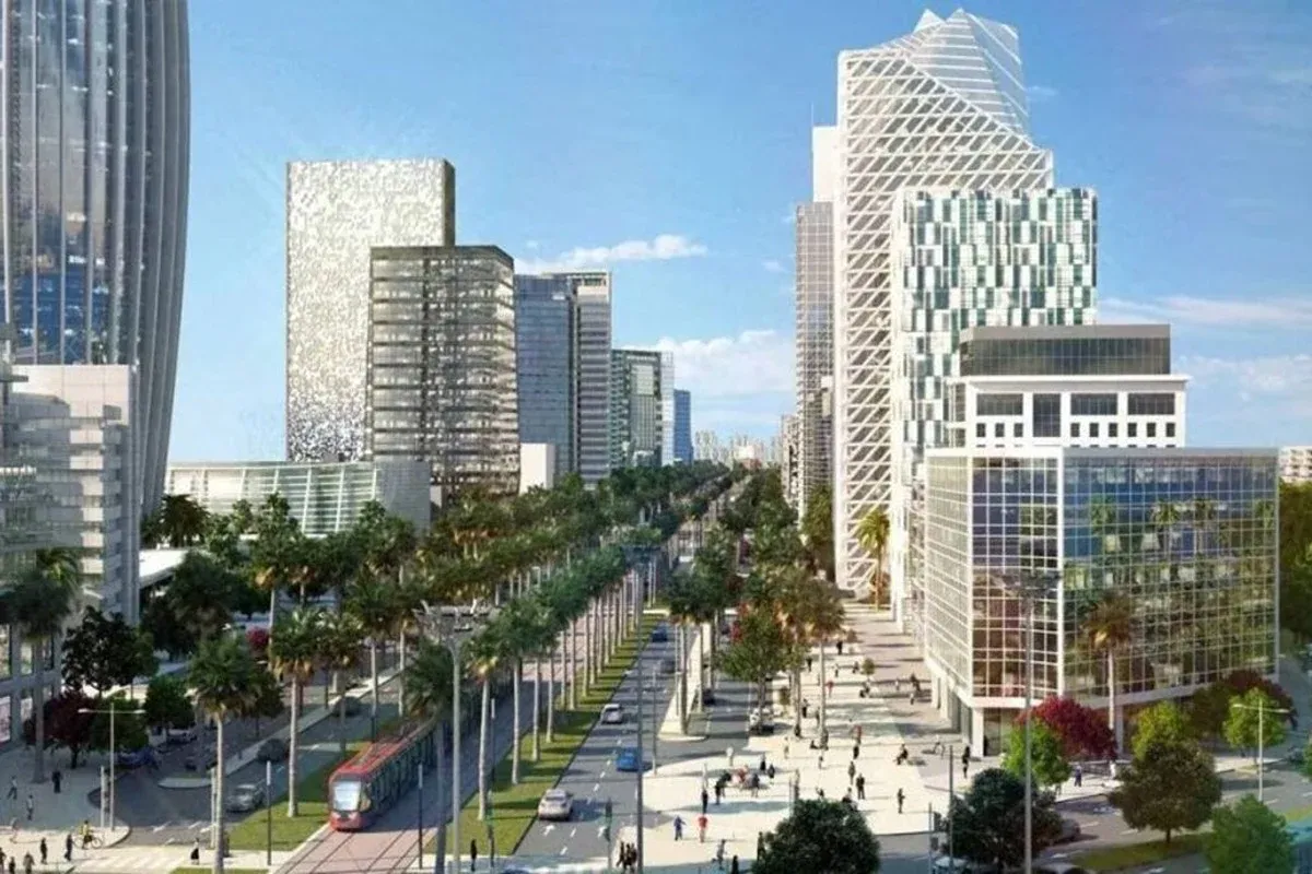 Morocco Achieves Top Investment Freedom Score in Africa