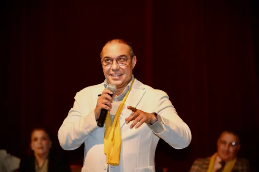 Mohamed Ouzin Calls for Diplomatic Resolution Over Ceuta and Melilla Dispute