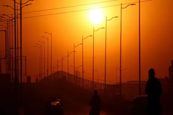 Extreme Heatwave Forecast for Morocco: Temperatures to Soar Up to 46°C