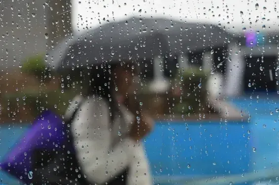 Severe Weather Alert: Heatwave and Thunderstorms Expected in Morocco