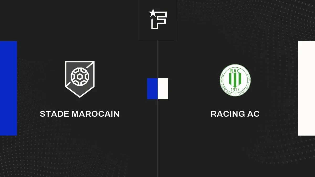 Stade Marocain vs Racing AC: Upcoming Friendly Match Details