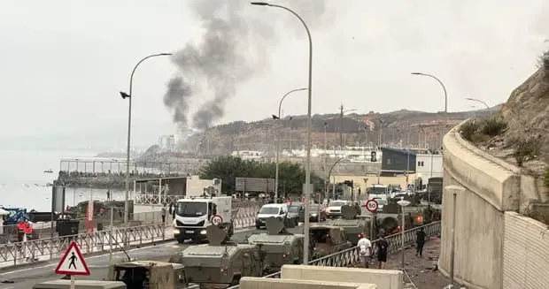 Is the Ceuta Crisis Evolving into a Tourism Problem? Spaniards Cancel Morocco Bookings Ahead of Summer's End