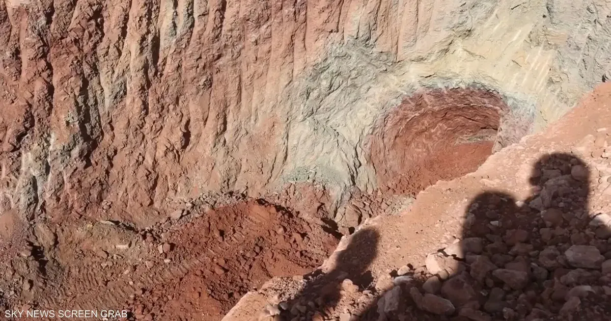 Tragic End to Ayoub's Rescue: A Four-Day Ordeal in Algeria