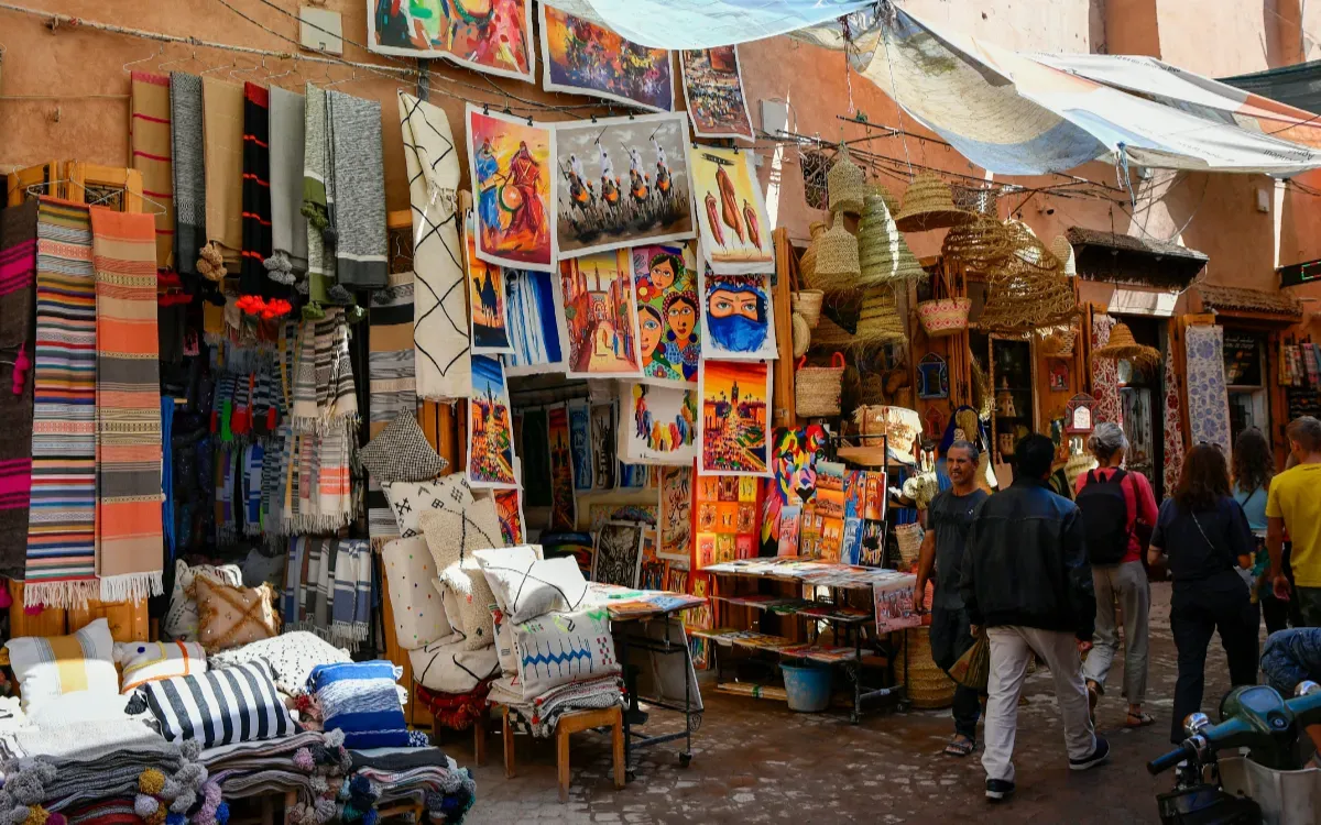Updated Travel Advisory for Morocco: U.S. Warns Citizens to Remain Vigilant