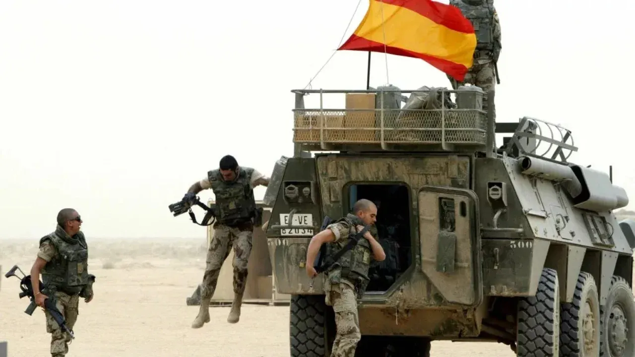 The Rising Tensions in the Western Mediterranean: A Military Race Among Neighbors