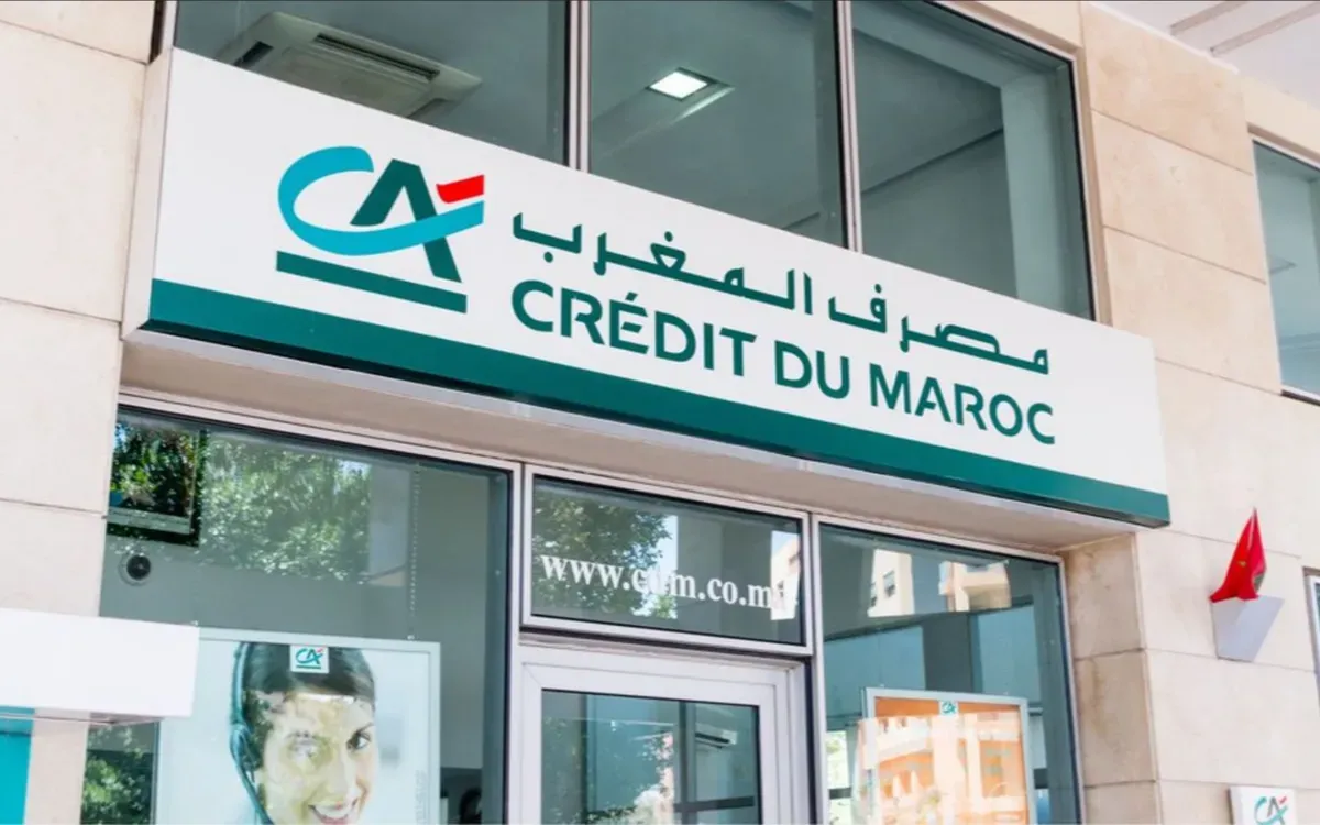 Crédit Agricole Sells Unifitel: A Shift in Morocco's Banking Landscape