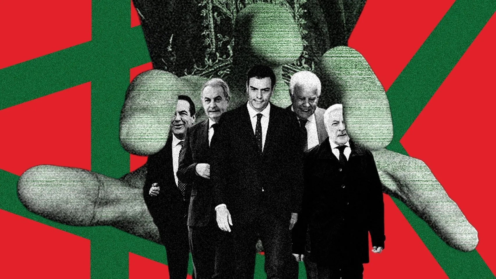 The Complex Relationship Between Spain and Morocco: A Historical Overview