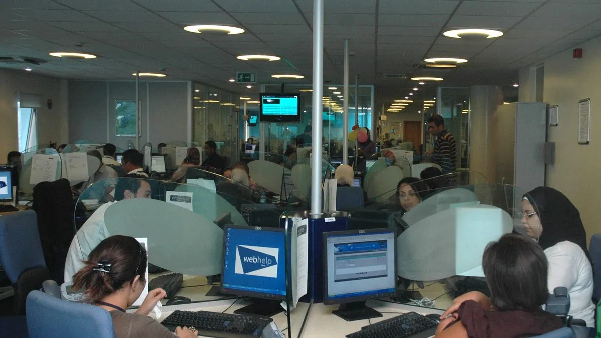 End of Telemarketing in France: Growing Concerns in Morocco with Up to 10,000 Jobs at Risk