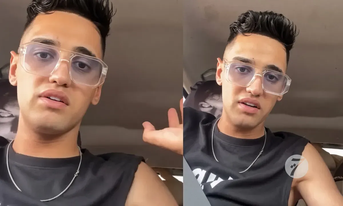 Content Creator Detained After Accusations Against Police Regarding Traffic Violation