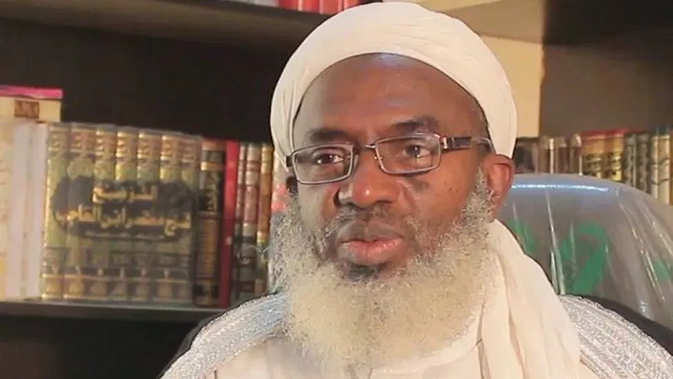Businessman Accuses Prominent Scholar of Taking His Wife: A Legal Battle Unfolds